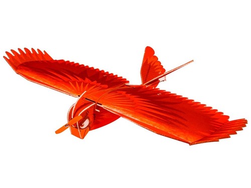Pichler funky bird - bird, (rot)