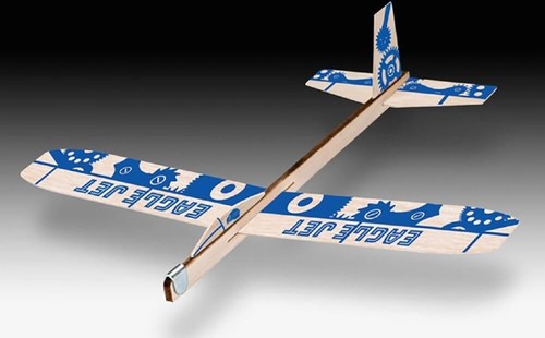 Revell drachen flugmodelle - drachen,