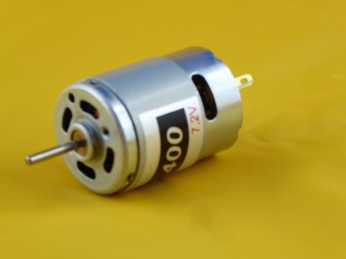 Motor 2li mig 400 - motor,
