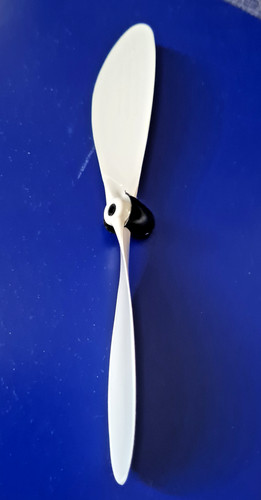 Propeller für flugmodelle - 1, e-flugmodelle