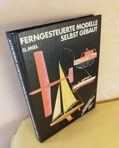 Ferngesteuerte modelle selbst - modelle,