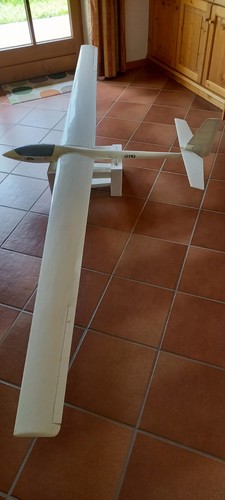 Carrera asw mit 20 - 17, meter