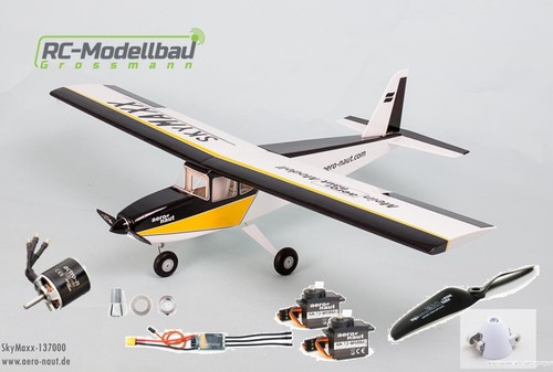 Aeronaut 137000 skymaxx - aeronaut,