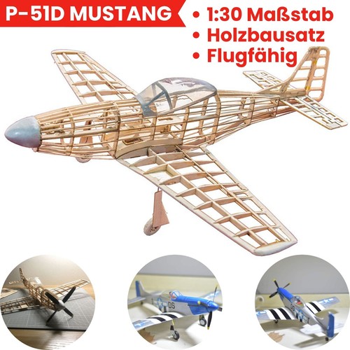 51d mustang slow flyer - mustang,
