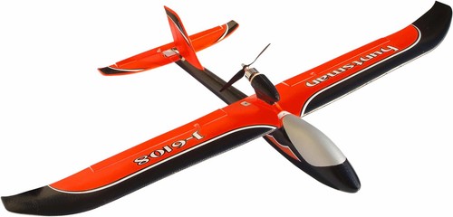 Joysway segelflieger - joysway,