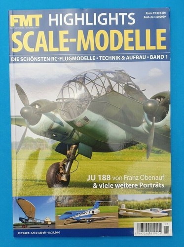 Flug modell und - und, technik