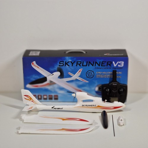 Amewi 24058 skyrunner rc - 24058, v3