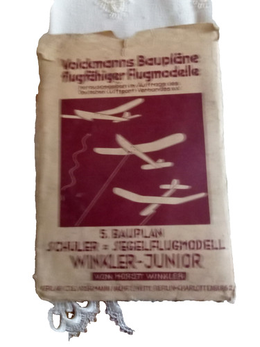Volkmanns baupläne