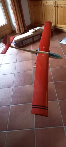 Simprop airjet - simprop, (carrera)