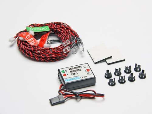 Pichler led beleuchtungsset - pichler,