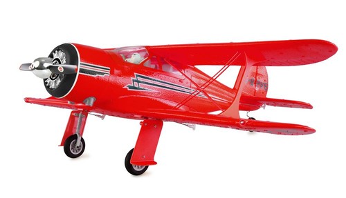 Amewi amxflight beech d17s - amewi,