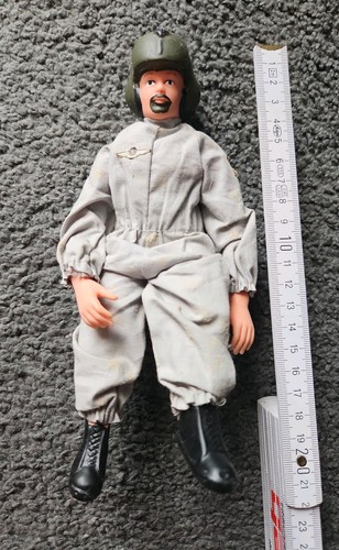 Piloten puppe für - piloten,
