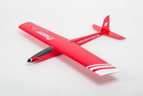 Aero naut pepper - aero-naut,