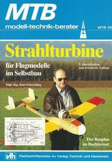 Mtb strahlturbine für - mtb, 20:
