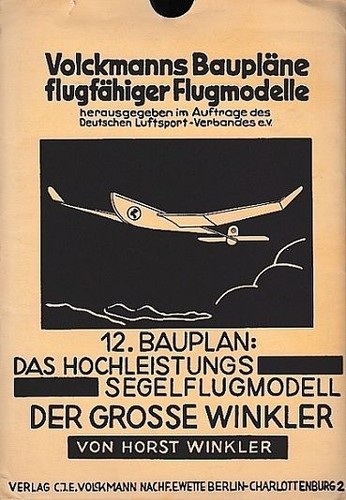 Volckmanns baupläne - volckmanns,