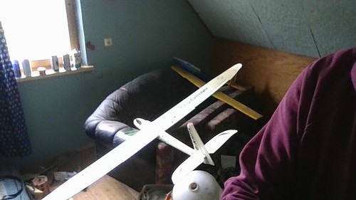 Flugmodell easy glider von - easy,