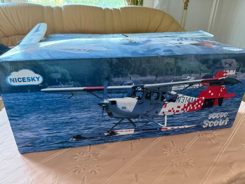 Nicesky 8gcbc scout 680 pnp - nicesky, mm