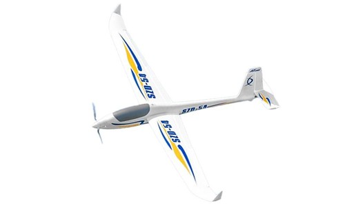 Arrows segelflugmodell - rc,