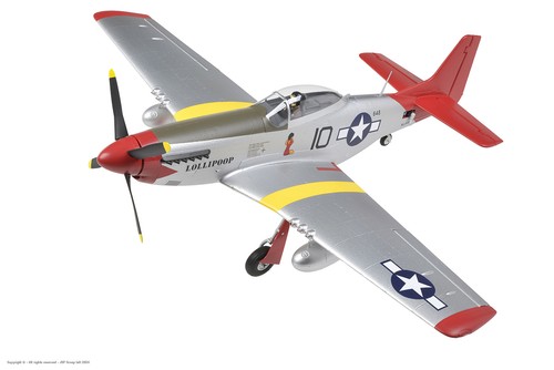Arrows mustang pnp - mustang,