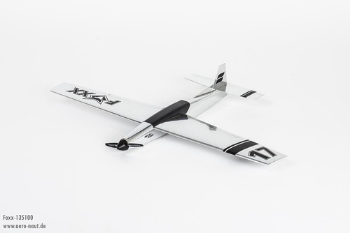 Aeronaut 135100 foxx - aeronaut,