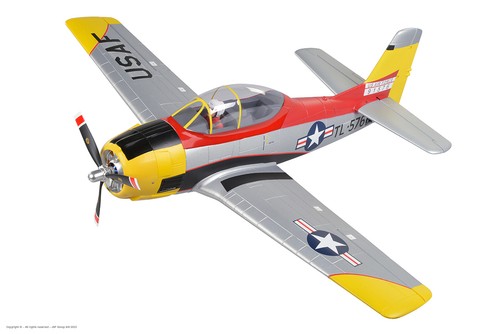 Arrows warbird 28 trojan - warbird,
