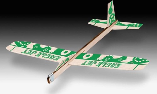 Revell drachen flugmodelle - revell,