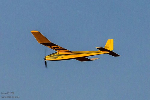 Aeronaut 132700 luxx - aeronaut,
