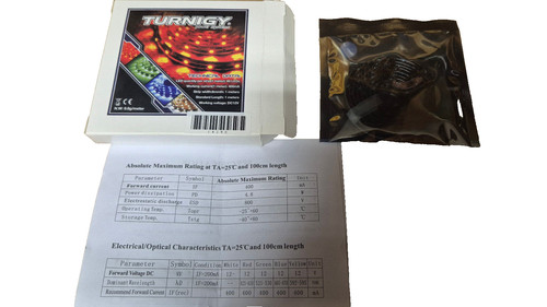 Turnigy led beleuchtungsset - turnigy,
