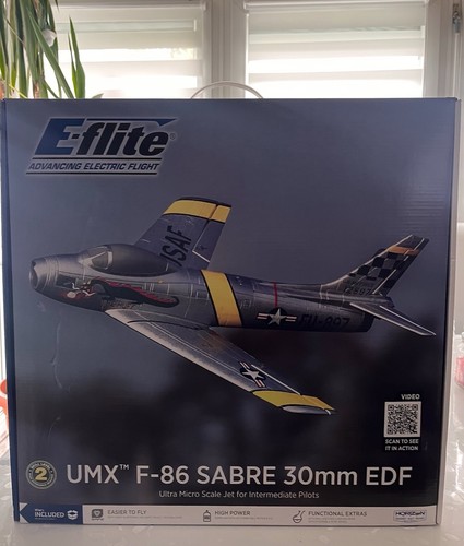 Flite elektro flugzeug - e-flite,