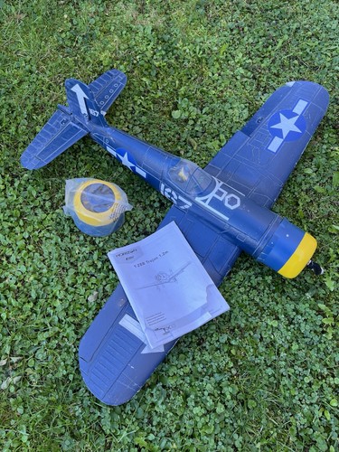 Flugmodell 28b trojan - flugmodell, t-28b