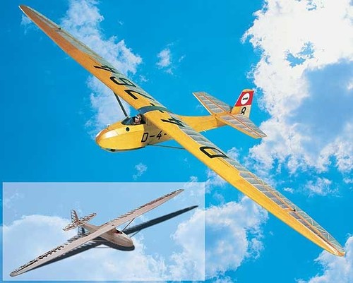 Krick grunau baby 6 - krick,