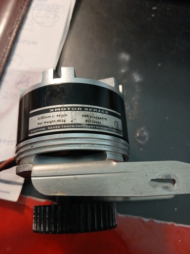Dual sky motor - dual,