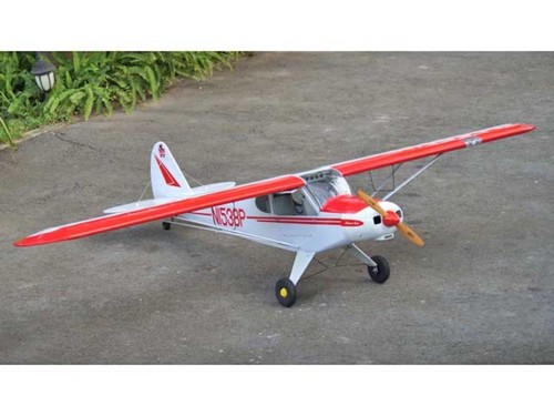 Model piper 1630mm - 18, /