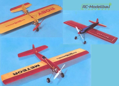 Aeronaut meteor roby matador - roby,,