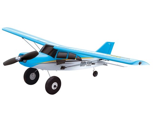 Flitezone piper sport cub - cub, rtf