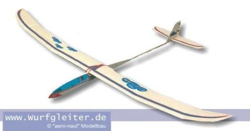 Aeronaut wurfgleiter cumulus - aeronaut,
