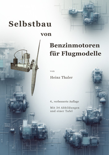 Thaler heinz selbstbau von - selbstbau,