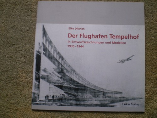 Der flughafen tempelhof - der,