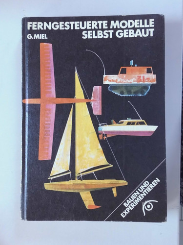 Ferngesteuerte modelle selbst - modelle,