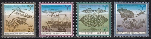 Gdr ddr 3311 3314 - ddr, nr.