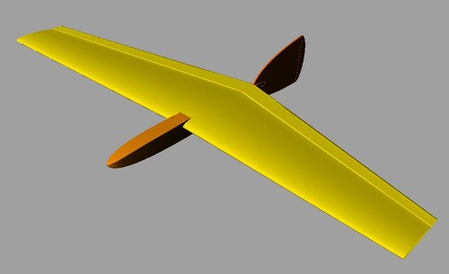 Slingshot rg20 epp - slingshot, dlg