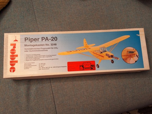 Robbe montagekasten 3248 piper - montagekasten,