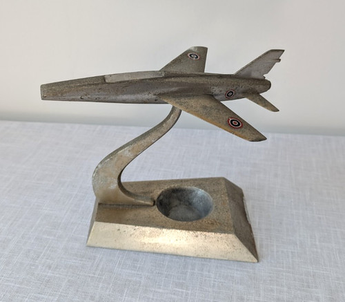 Vintage royal thai air - thai,