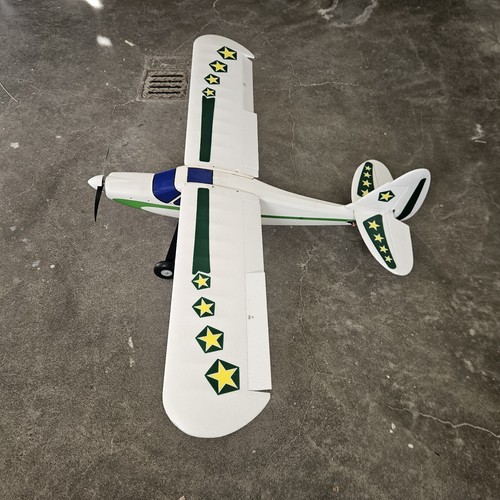 Flugmodell trainstar 1400 - trainstar,