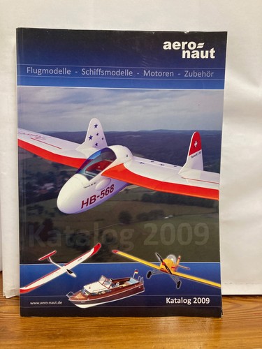 Aeronaut flugmodelle - aeronaut,