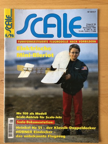 Scale funkferngesteuerte - scale,