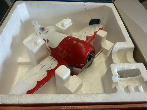 Flite gee bee umx - e-flite,
