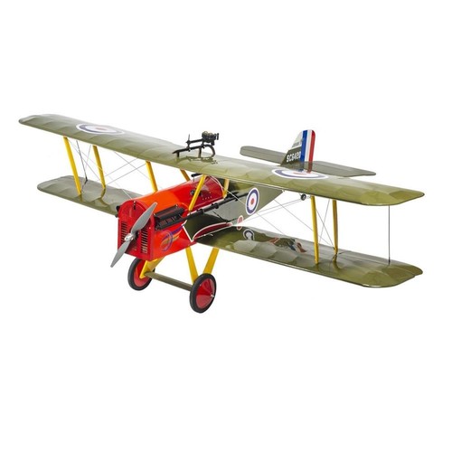 Pichler arf flugmodell - pichler, (scout