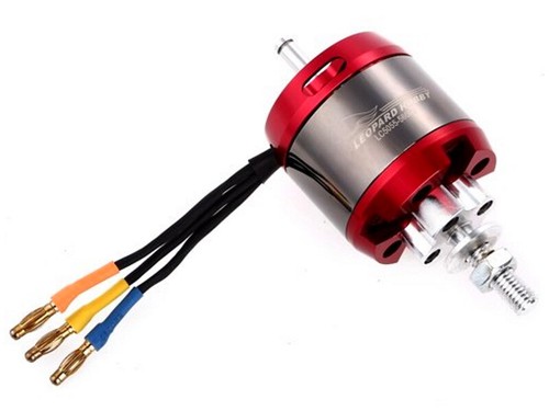 Leopard lc5055 kv550 6s - leopard, lc5055-7t